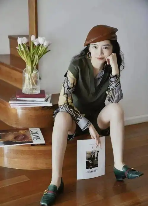 最近三木博主把11叠穿法带火了,时髦高级,跟着穿太美了