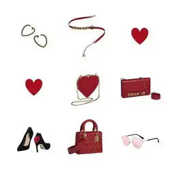 明明还有十多天满屏的七夕限量款包包,又想骗我谈恋爱