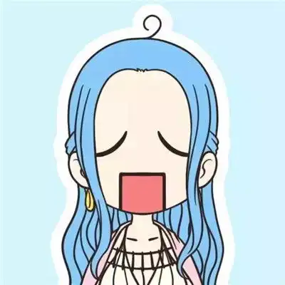 头像图片男漫画q版