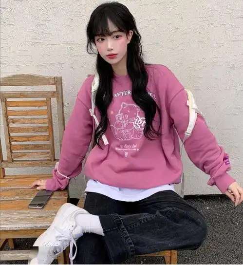 靠这个,我把叠搭穿的人人夸