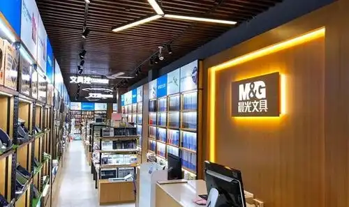 文具店想赚钱,店面装修需要注意哪些要点