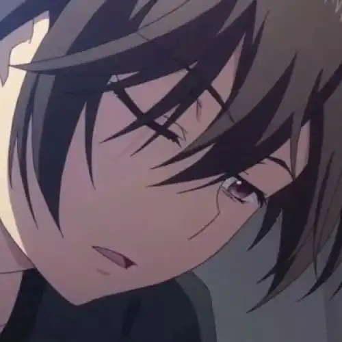 丧系网名英文头像集