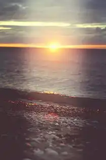 令人陶醉的唯美治愈系场景风光图片aladd.net