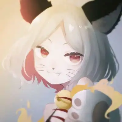 霸气高冷御姐范的二次元女生头像二次元女生动漫qq头像