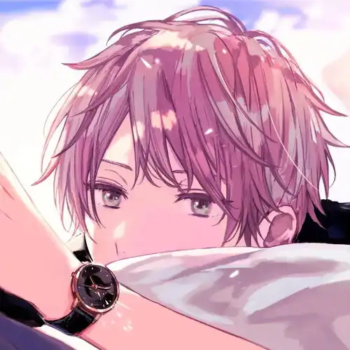 微信可爱动漫头像有你喜欢的吗