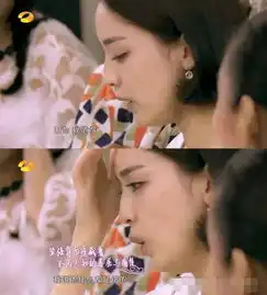 古力娜扎靠花少3成功洗白,却可怜了郑爽