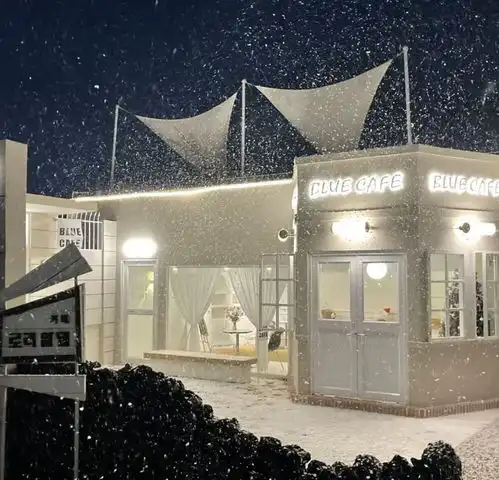 超治愈的ins风wechat背景图