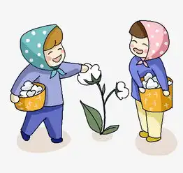 中国节气秋分主题卡通手绘插画3图片素材其他格式下载动漫人物大全