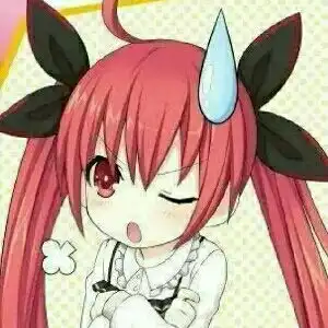 约会大作战五河琴里篇