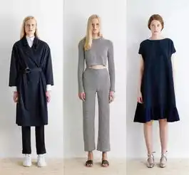 爱琐搭配高级感穿搭女生搭配上班族搭配