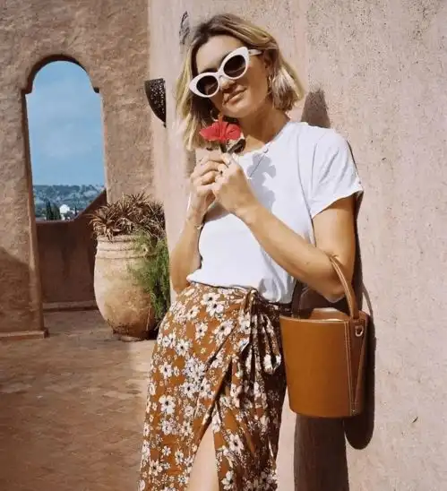 搭配真的有公式,学会让你告别搭配小白