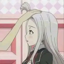 情侣头像禁欲系红色系动