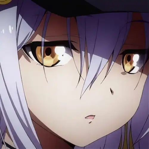 女生动漫头像不打扰是我留给自己最后的尊严