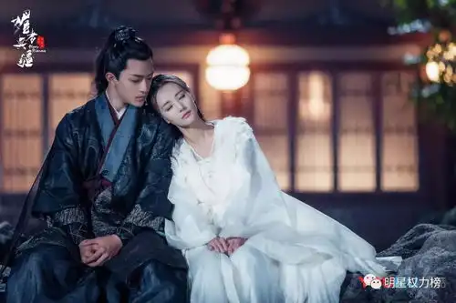 剧中花式调教李一桐的狼系男友屈楚萧,无死角展示男人奴性一面