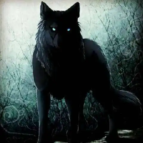 饿狼放过了母亲没吃她儿子之恩图报帮忙养活小狼后来狼王却....