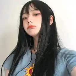 四人闺蜜头像霸气超拽