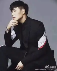 潘帅肿成潘胖又怎样我们都是被他的耿直圈粉的啊