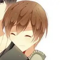韩系可爱头像动漫动漫