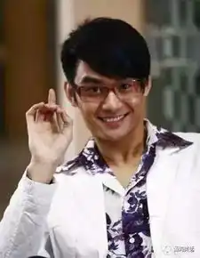 他吻过陈乔恩禁欲系男神十年坚守一夜成名