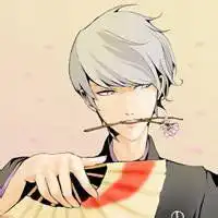 古风剑客男头像高清微信头像图片大全