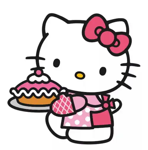 面包超人挤挤面包