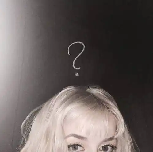 ins头像韩系大头西班牙