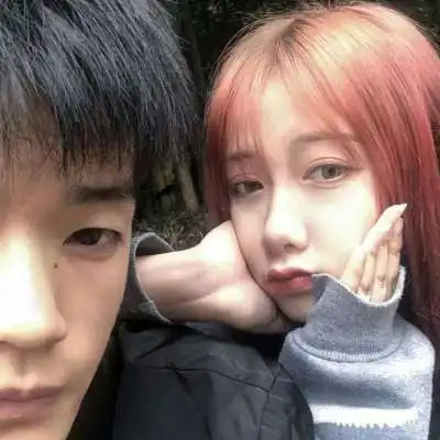 神仙情头答应我别带着前任的感情侣头像我要个性网