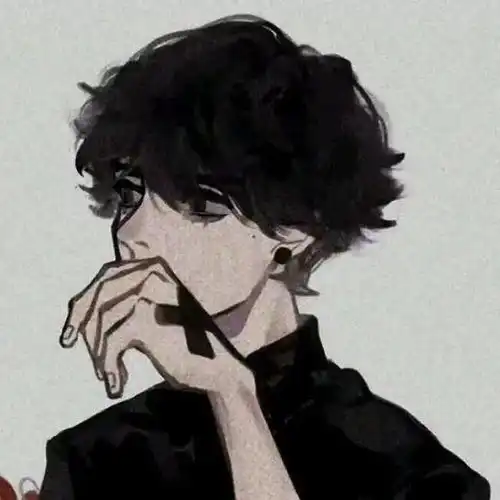 超好看动漫头像