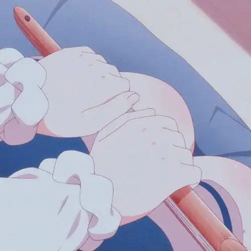 110张二次元动漫男女生头像任你选