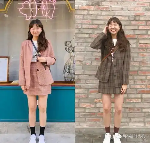 30的女人初秋这么穿,想不优雅都难