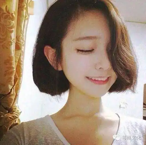 长相年轻,是因为善良很准