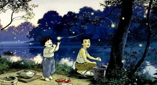萤火虫之墓作者野坂昭如去世享年85岁