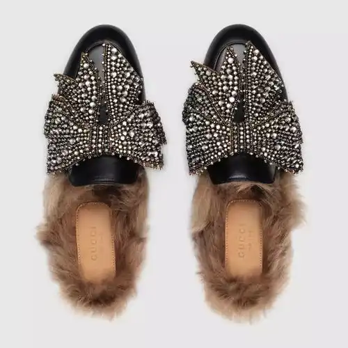 百年奢侈品牌gucci历久弥新