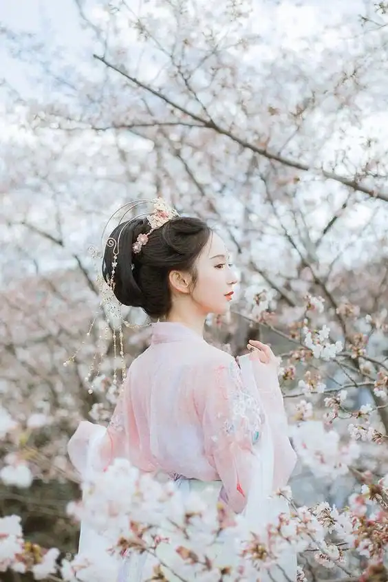 十二星座女专属古装摩羯清澈,双子隐隐约约,巨蟹出淤泥而不染