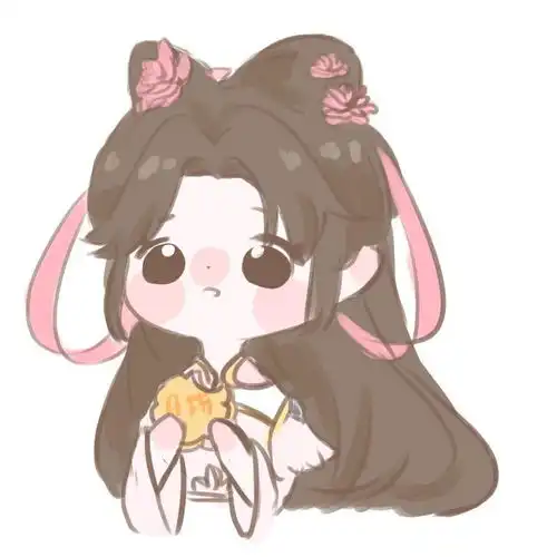 宝,timi头像,懂q版可爱系