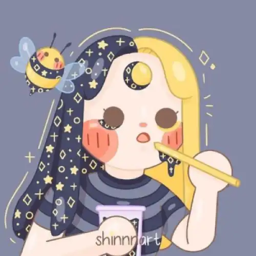 卡通动漫头像