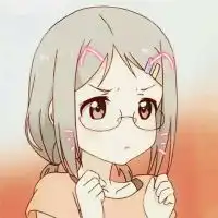 动漫女头
