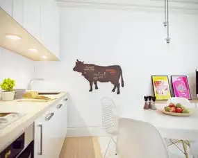 25㎡治愈系小公寓,何止少女心,连大叔心都被俘获了