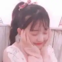 qq头像美女头像可爱好看的qq头像图片女孩可爱