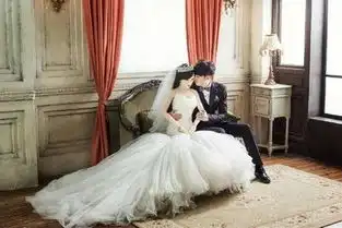 美国情侣举办惊悚婚礼婚礼上扮演行尸走肉