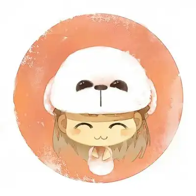 可爱头像大全可爱头像卡通可爱头像男生女生腾牛个性网