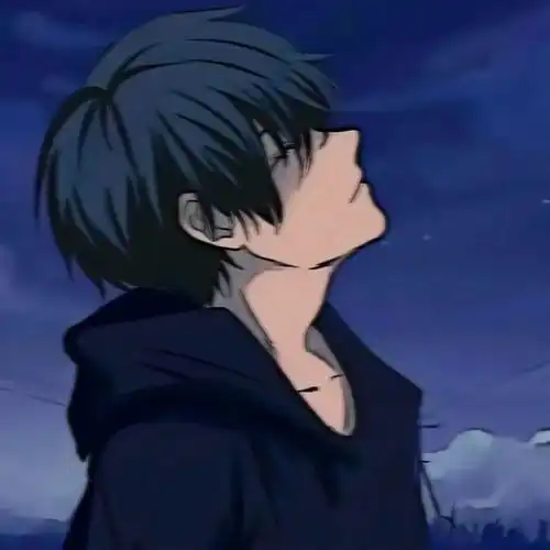 头像丨冷酷男生头像丨男生头像动漫帅气高冷古风0627期