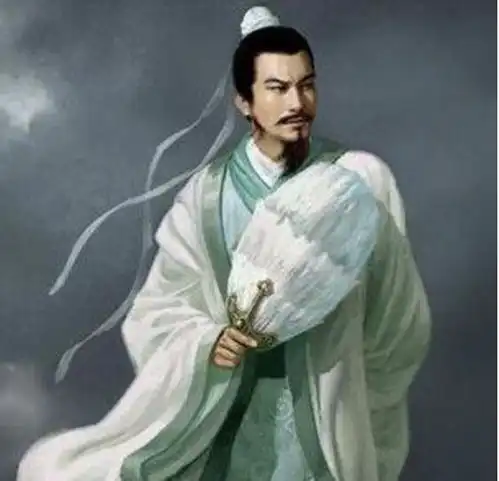 三国演义中,诸葛亮最大的两件功劳,在历史都并非他所为