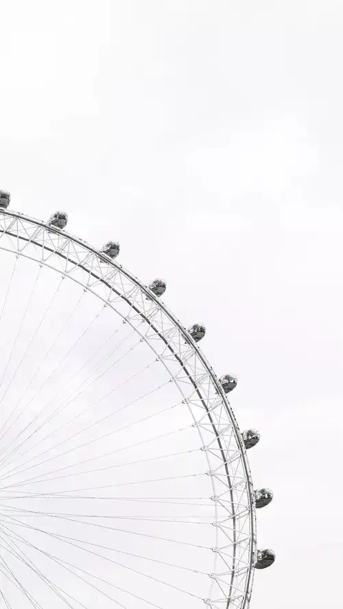 白色系黑色系头像壁纸非常小众的温柔情话推荐