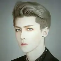 头像图片韩系男吴世勋