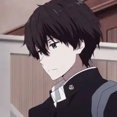 低糖甜丧动漫情头我曾经为了一个人,淡了所有其他