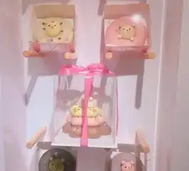 少女心爆棚当卡通人物被封印在甜品让全广州女仔都无法抵挡