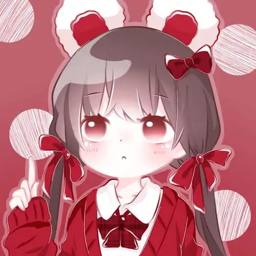 闺蜜头像姐姐,换头像吗