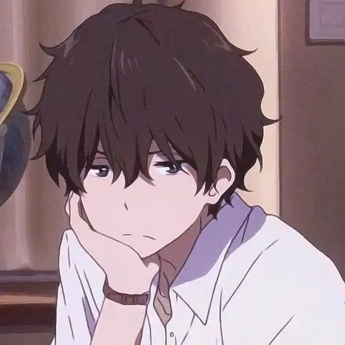 电影很喜欢,又有很多场景都可以拿来做头像