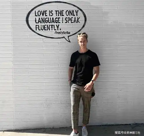 告别过于刻板的穿搭,男人也可以是多变休闲风,你学会了吗